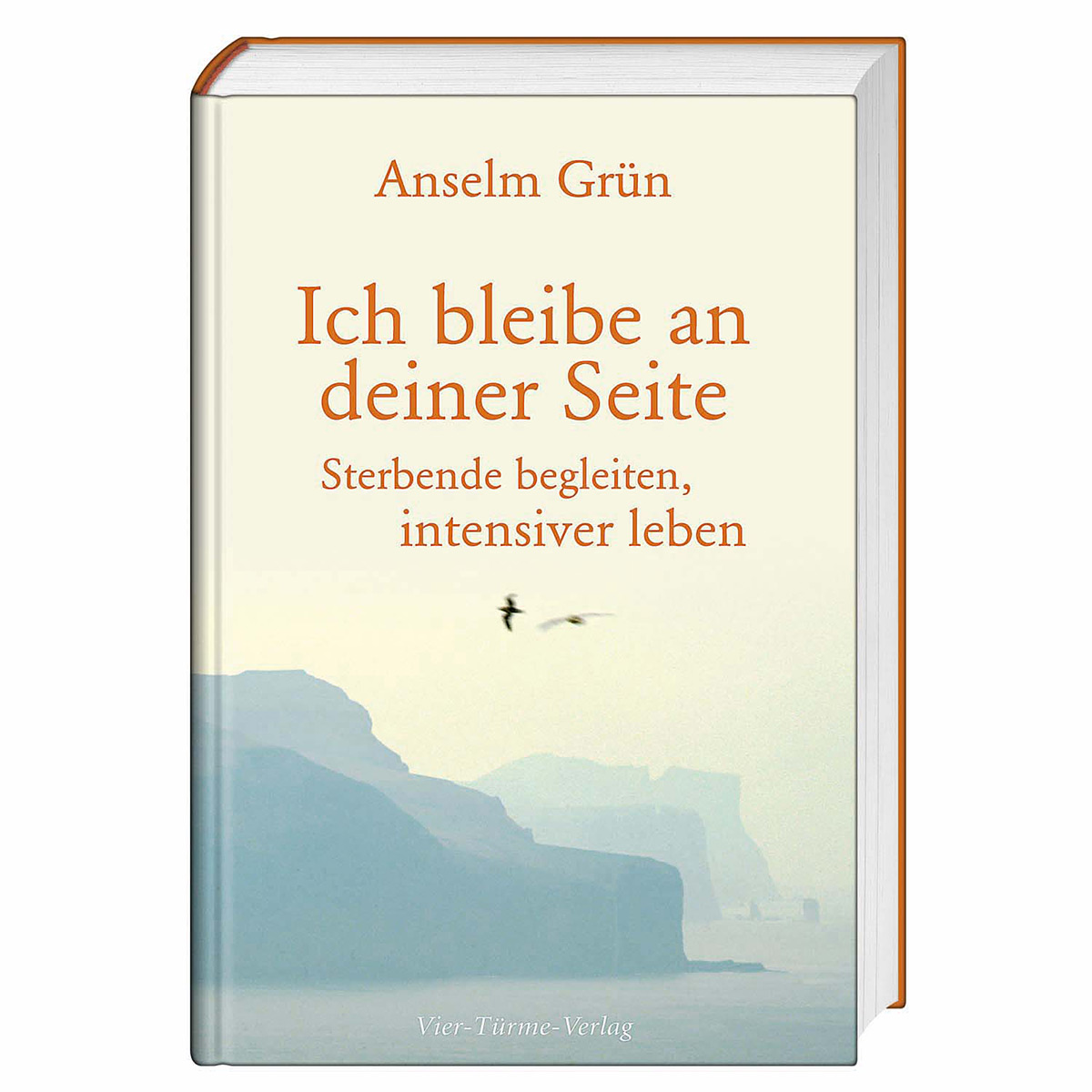 Ich bleibe an deiner Seite Ich bleibe an deiner Seite von Vier Tuerme GmbH