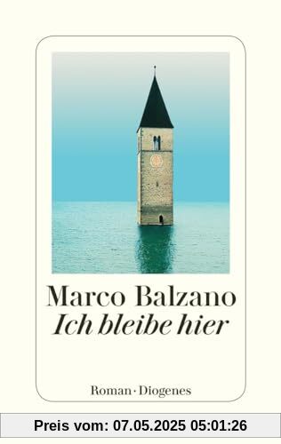 Ich bleibe hier Ich bleibe hier