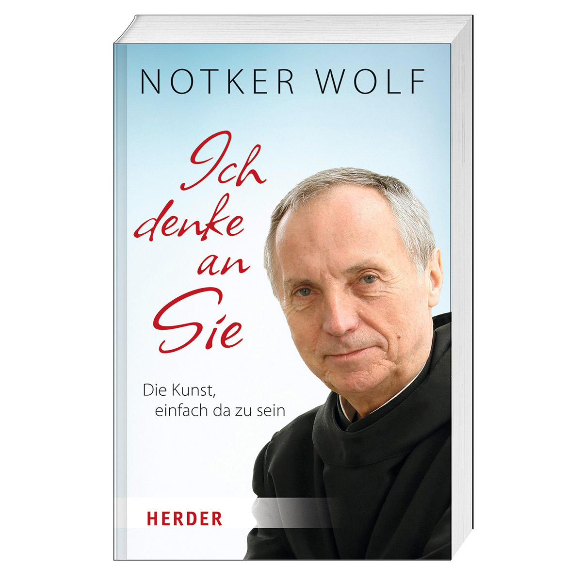 Ich denke an Sie von Herder Verlag GmbH