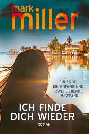Ich finde dich wieder Ich finde dich wieder