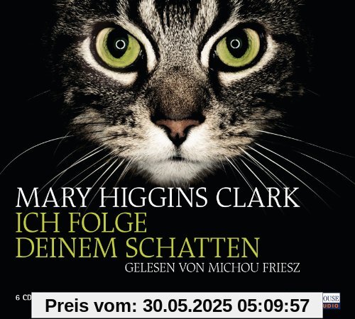 Ich folge deinem Schatten Ich folge deinem Schatten