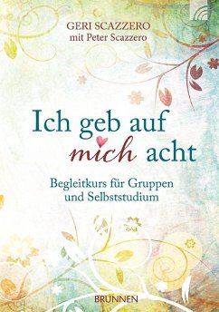 Ich geb auf mich acht von Brunnen / Brunnen-Verlag, Gießen
