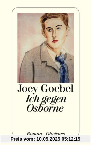 Ich gegen Osborne