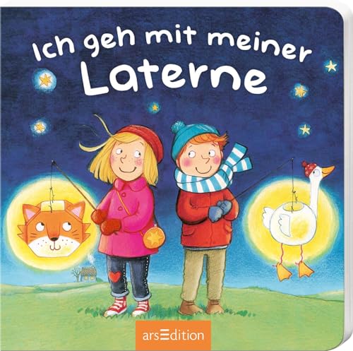 Ich geh mit meiner Laterne: Lieder, Reime und Rezepte | Der perfekte Begleiter für die Sankt Martin- und Laternenzeit Ich geh mit meiner Laterne: Lieder, Reime und Rezepte | Der perfekte Begleiter für die Sankt Martin- und Laternenzeit