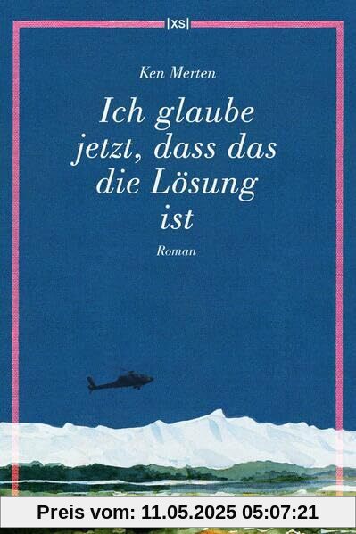 Ich glaube jetzt, dass das die Lösung ist