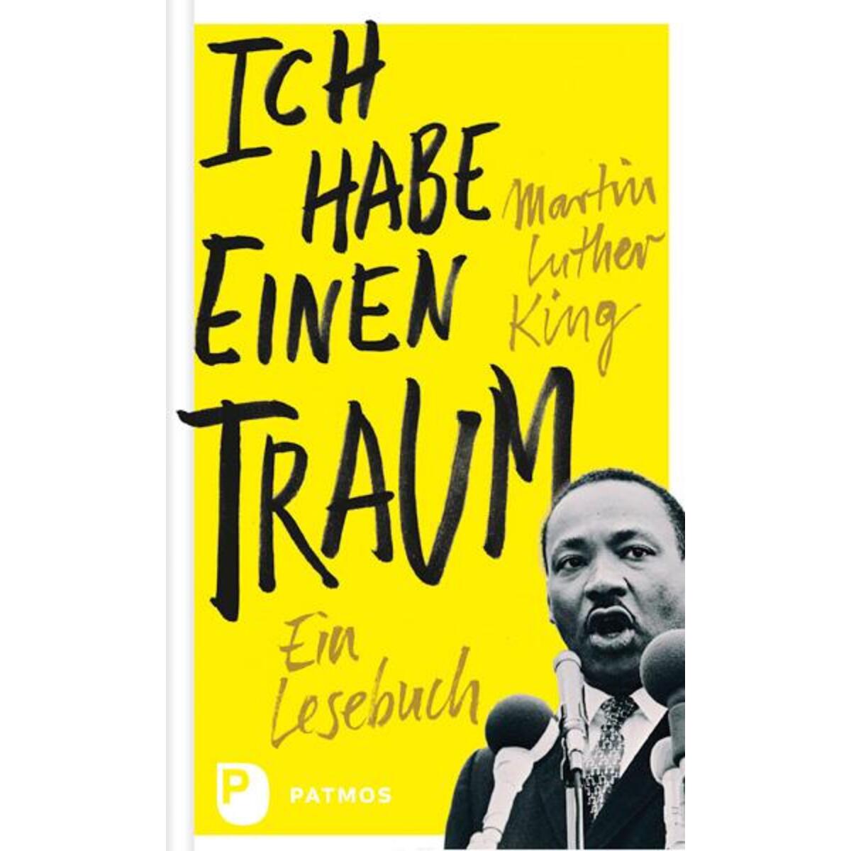 Ich habe einen Traum von Patmos Verlag