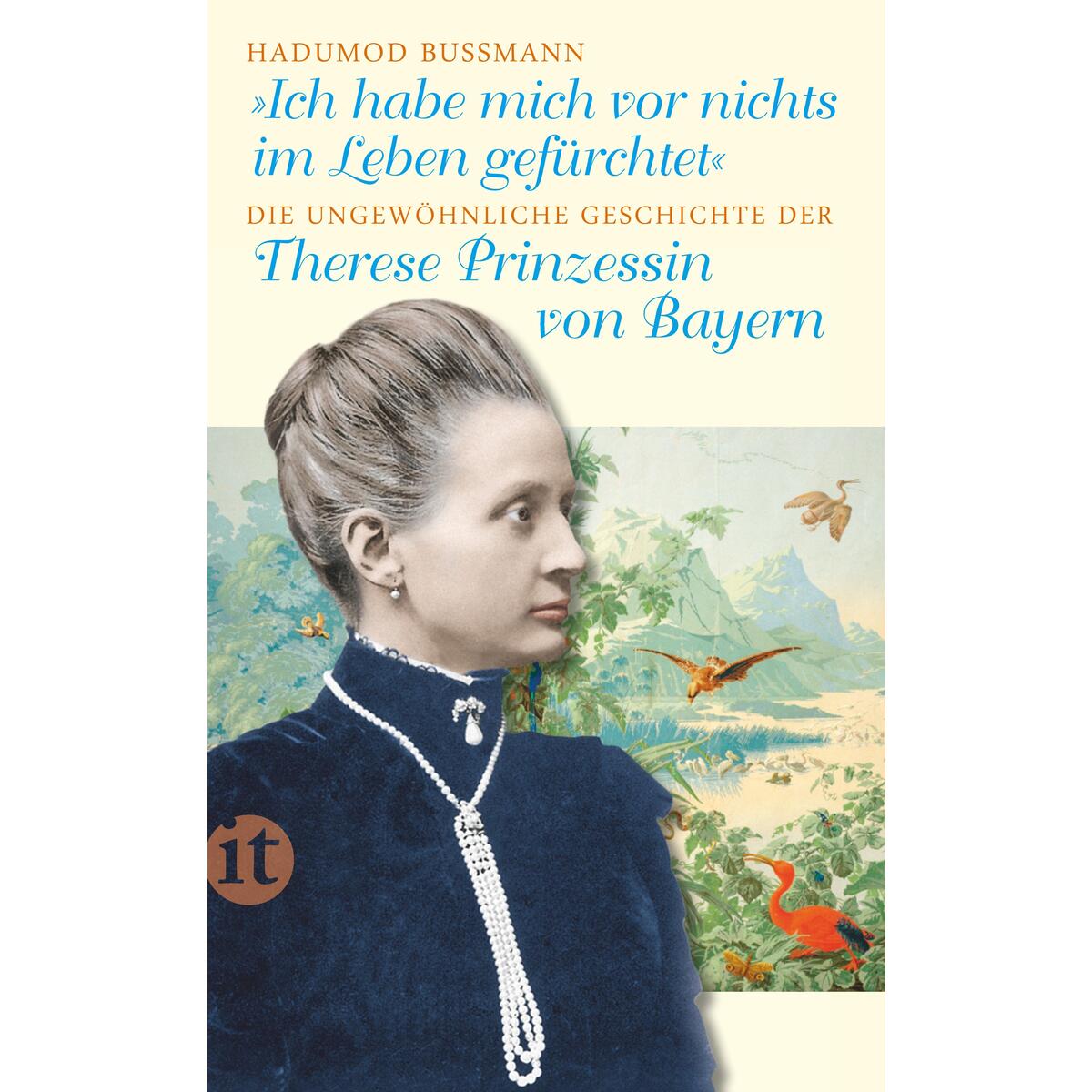 Ich habe mich vor nichts im Leben gefürchtet Ich habe mich vor nichts im Leben gefürchtet von Insel Verlag GmbH