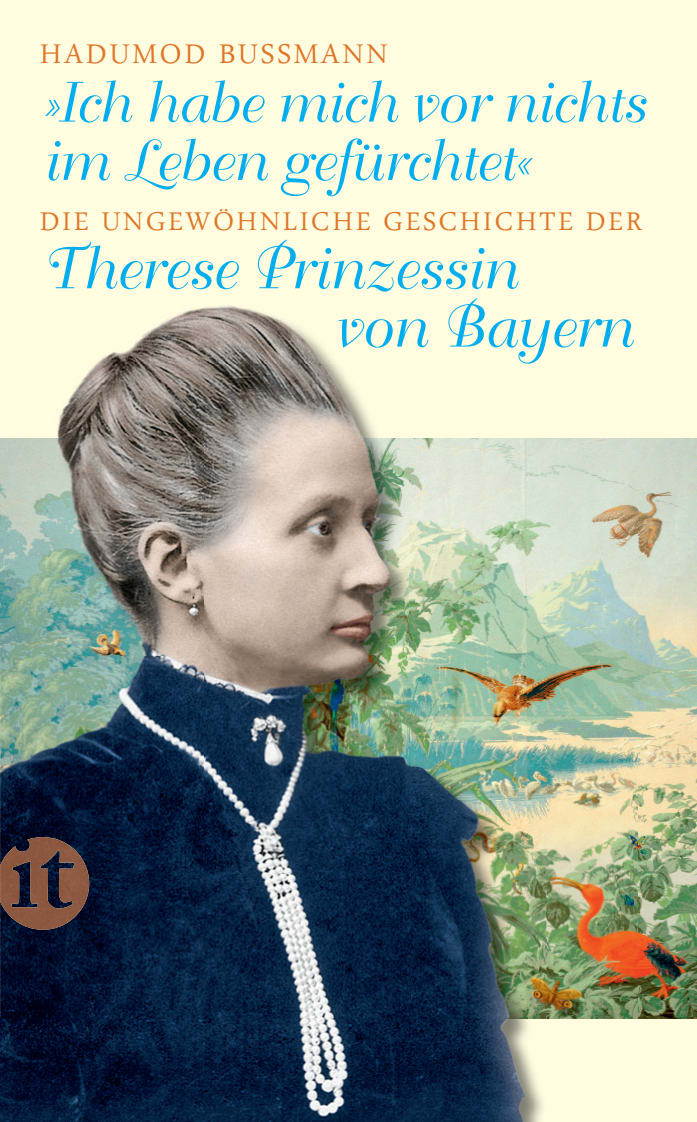 Ich habe mich vor nichts im Leben gefürchtet Ich habe mich vor nichts im Leben gefürchtet von Insel Verlag