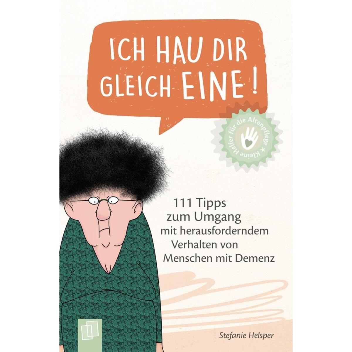Ich hau dir gleich eine! Ich hau dir gleich eine! von Verlag an der Ruhr GmbH