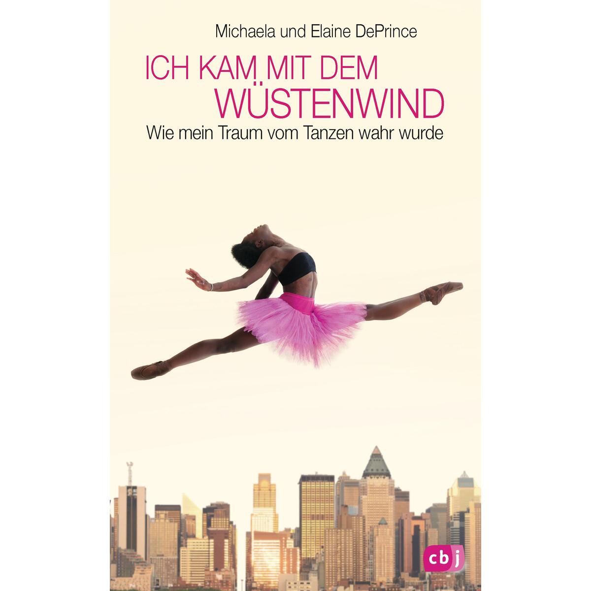 Ich kam mit dem Wüstenwind   - von cbt