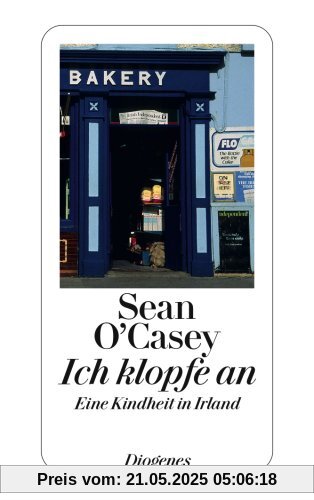 Ich klopfe an: Autobiographie