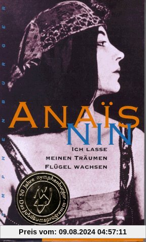 Ich lasse meinen Träumen Flügel wachsen: Die frühen Tagebücher 1921-1923