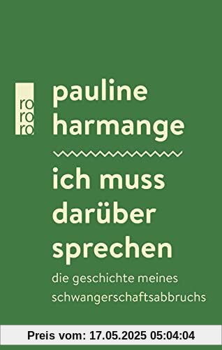 Ich muss darüber sprechen: Die Geschichte meines Schwangerschaftsabbruchs | Ein wichtiger Beitrag zum Thema Abtreibung Ich muss darüber sprechen: Die Geschichte meines Schwangerschaftsabbruchs | Ein wichtiger Beitrag zum Thema Abtreibung