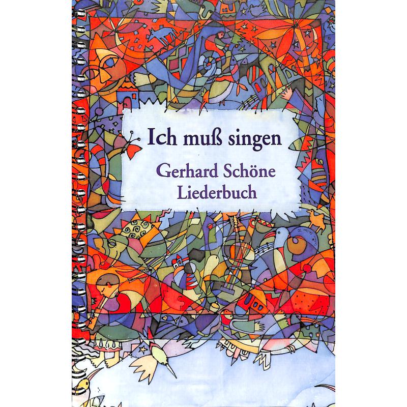 Ich muss singen