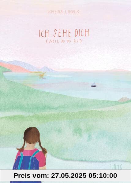 Ich sehe Dich: (Weil Du Du bist)