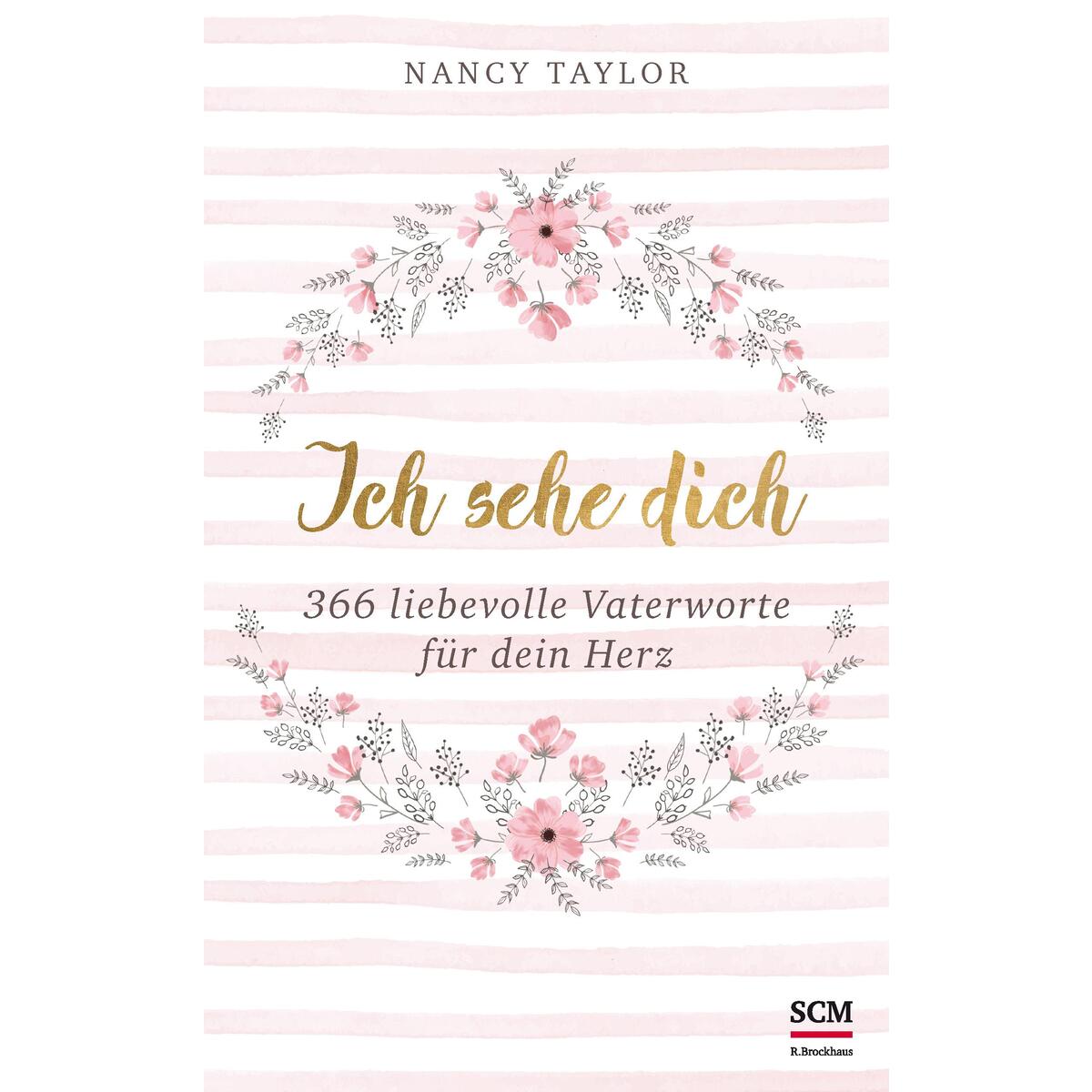 Ich sehe dich von SCM Brockhaus, R.
