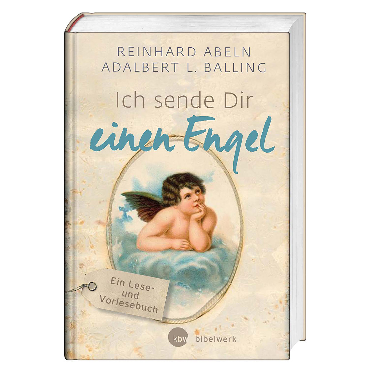 Ich sende dir einen Engel