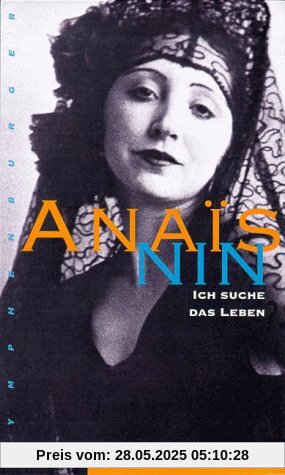 Ich suche das Leben Ich suche das Leben