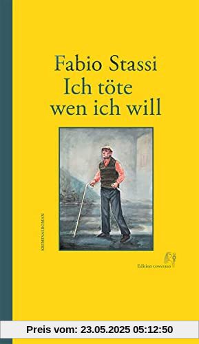 Ich töte wen ich will