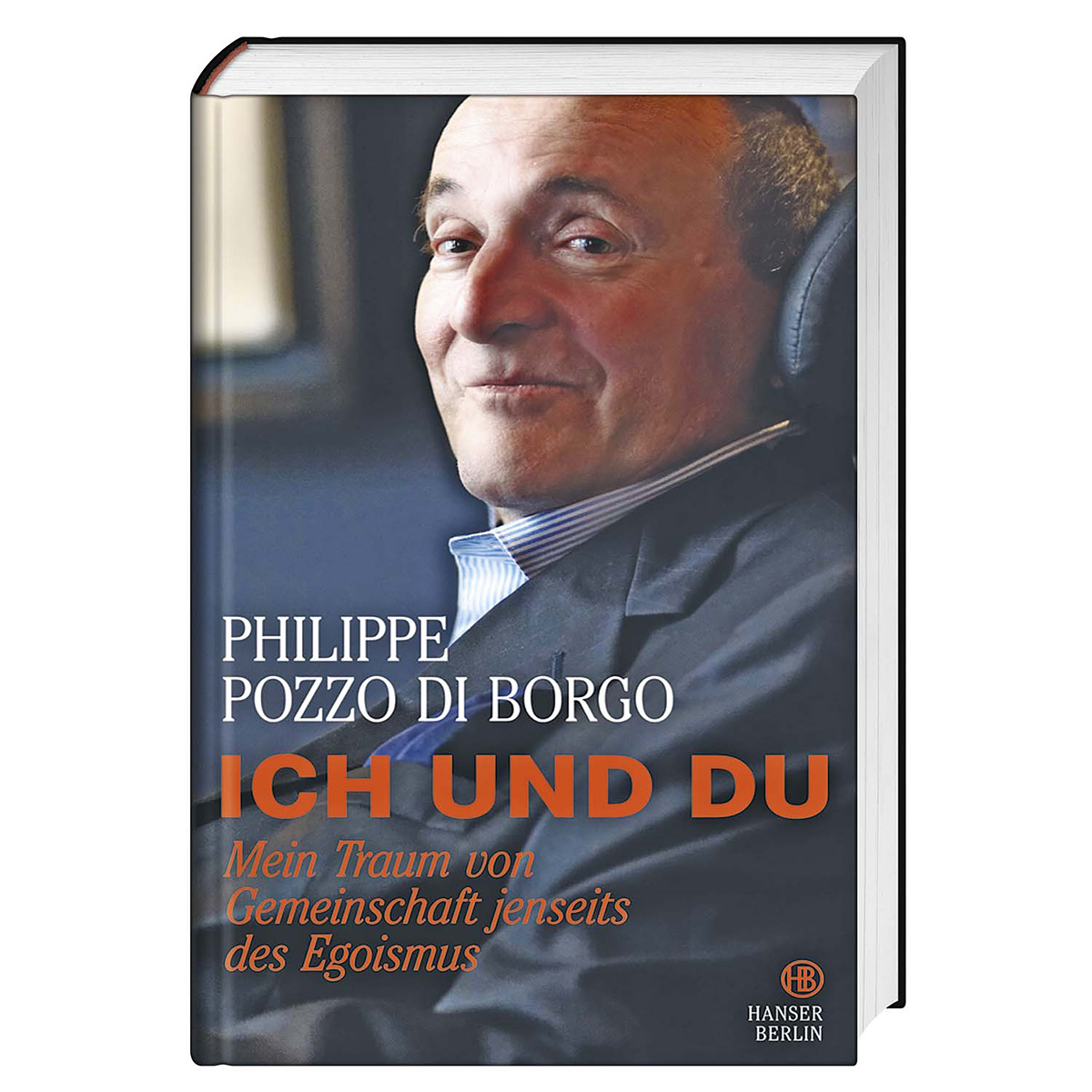Ich und Du