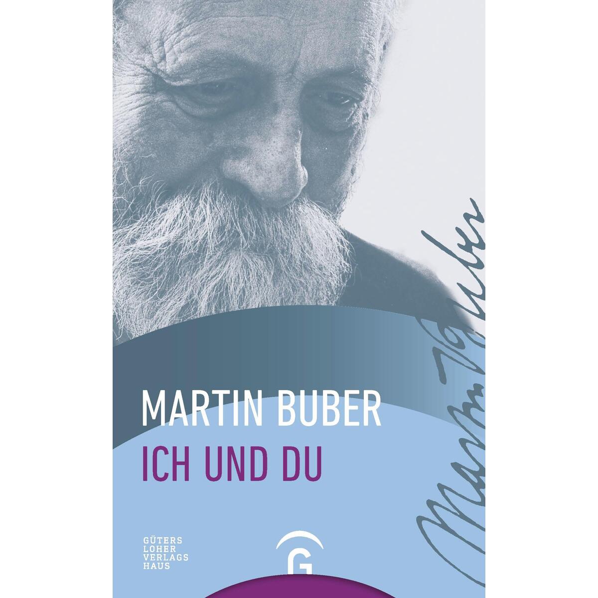 Ich und Du Ich und Du von Guetersloher Verlagshaus