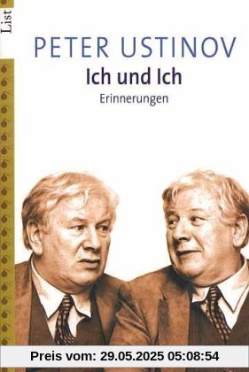 Ich und Ich: Erinnerungen