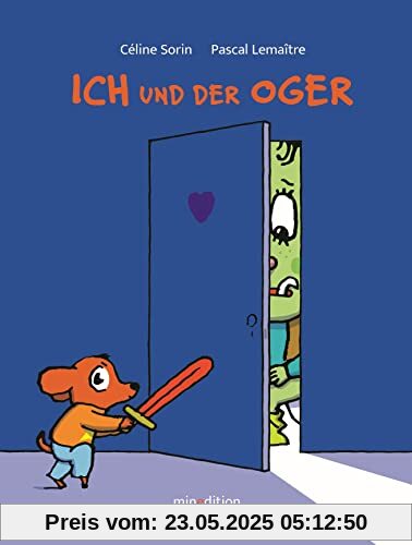 Ich und der Oger Ich und der Oger