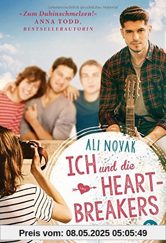 Ich und die Heartbreakers