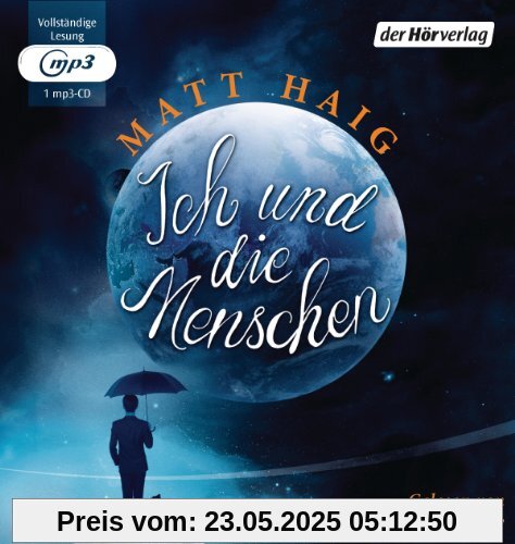 Ich und die Menschen: Sonderausgabe Ich und die Menschen: Sonderausgabe