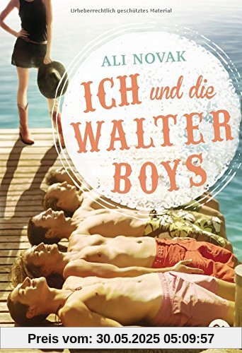 Ich und die Walter Boys Ich und die Walter Boys