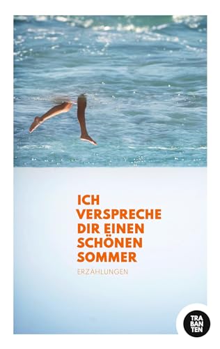 Ich verspreche dir einen schönen Sommer: Erzählungen