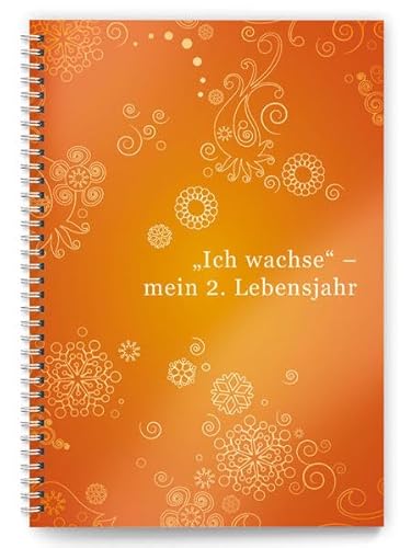 „Ich wachse“ – mein 2. Lebensjahr: Indian Style