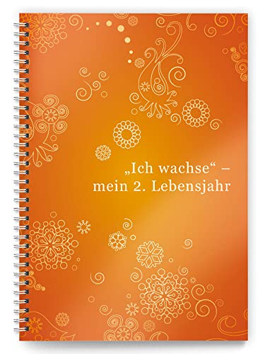 „Ich wachse“ – mein 2. Lebensjahr: Indian Style