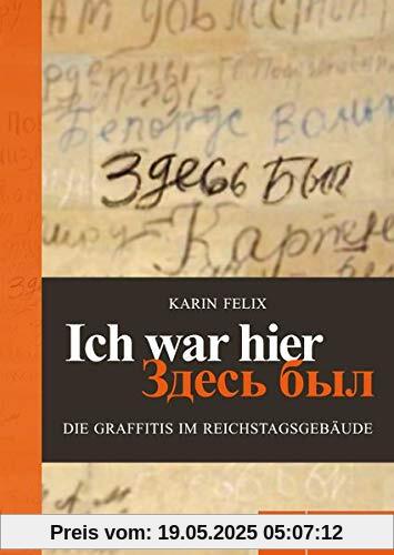 Ich war hier – Zdes' byl