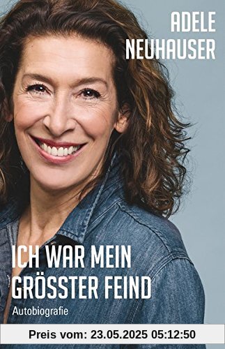 Ich war mein größter Feind - Autobiografie