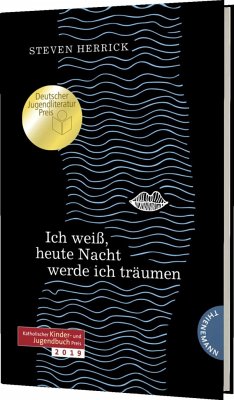 Ich weiß, heute Nacht werde ich träumen von Thienemann in der Thienemann-Esslinger Verlag GmbH