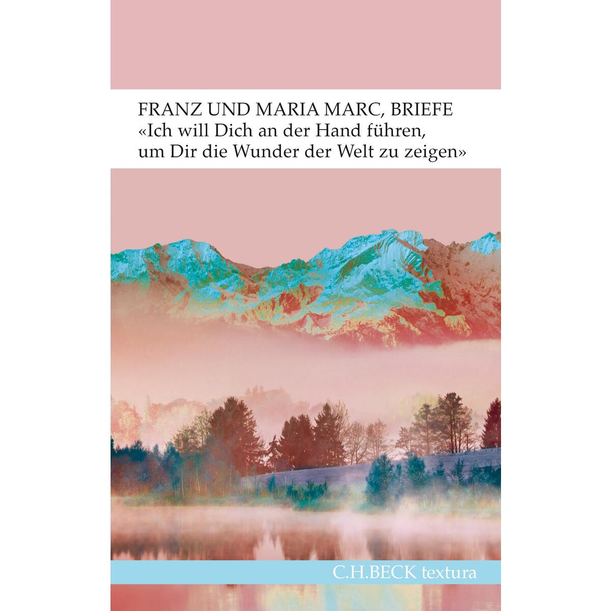 'Ich will Dich an der Hand führen, um Dir die Wunder der Welt zu zeigen...' 'Ich will Dich an der Hand führen, um Dir die Wunder der Welt zu zeigen...' von C.H. Beck