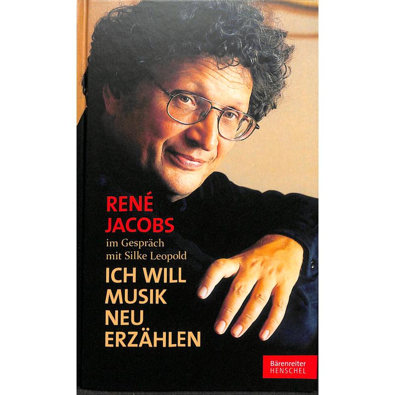Ich will Musik neu erzählen Ich will Musik neu erzählen