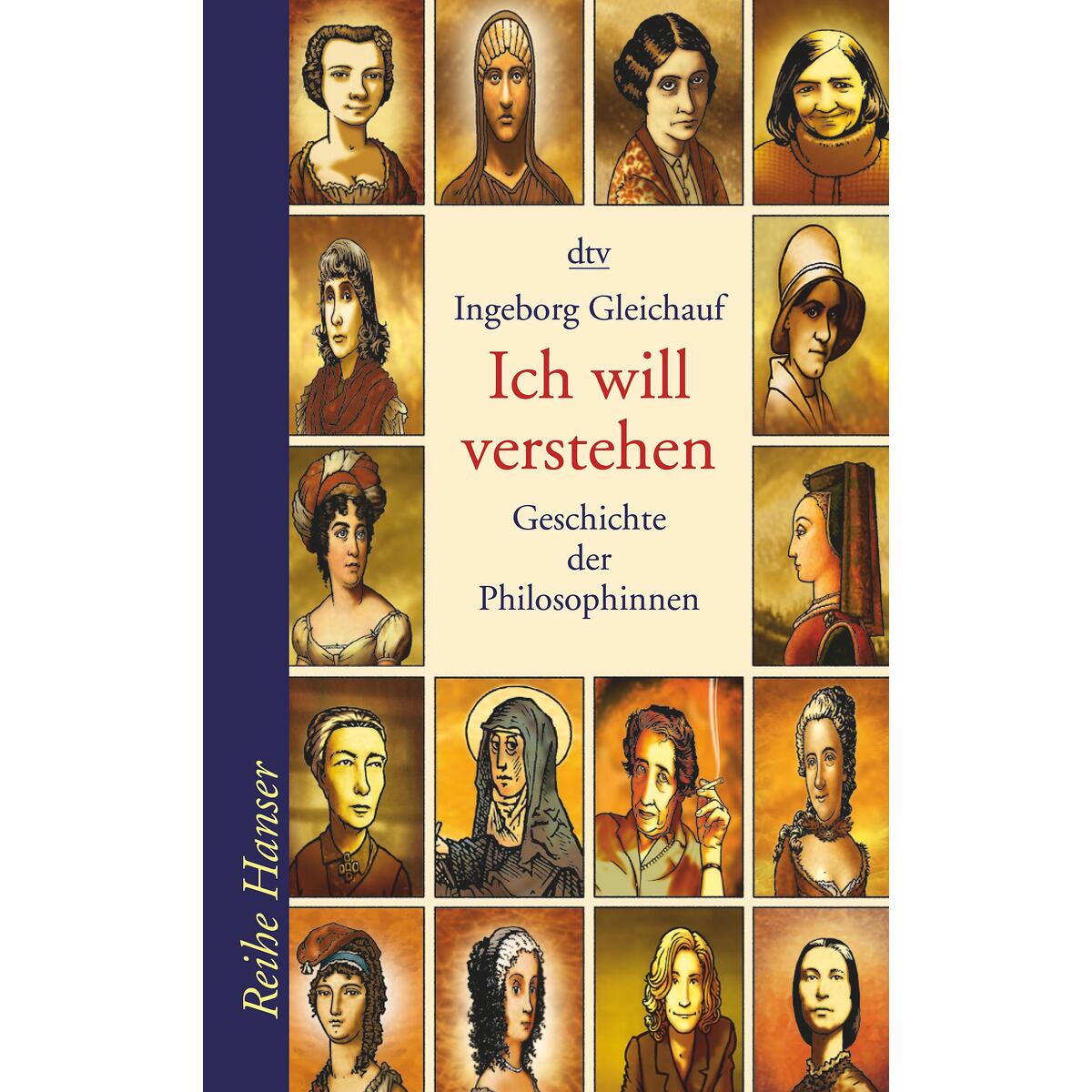Ich will verstehen von dtv Verlagsgesellschaft