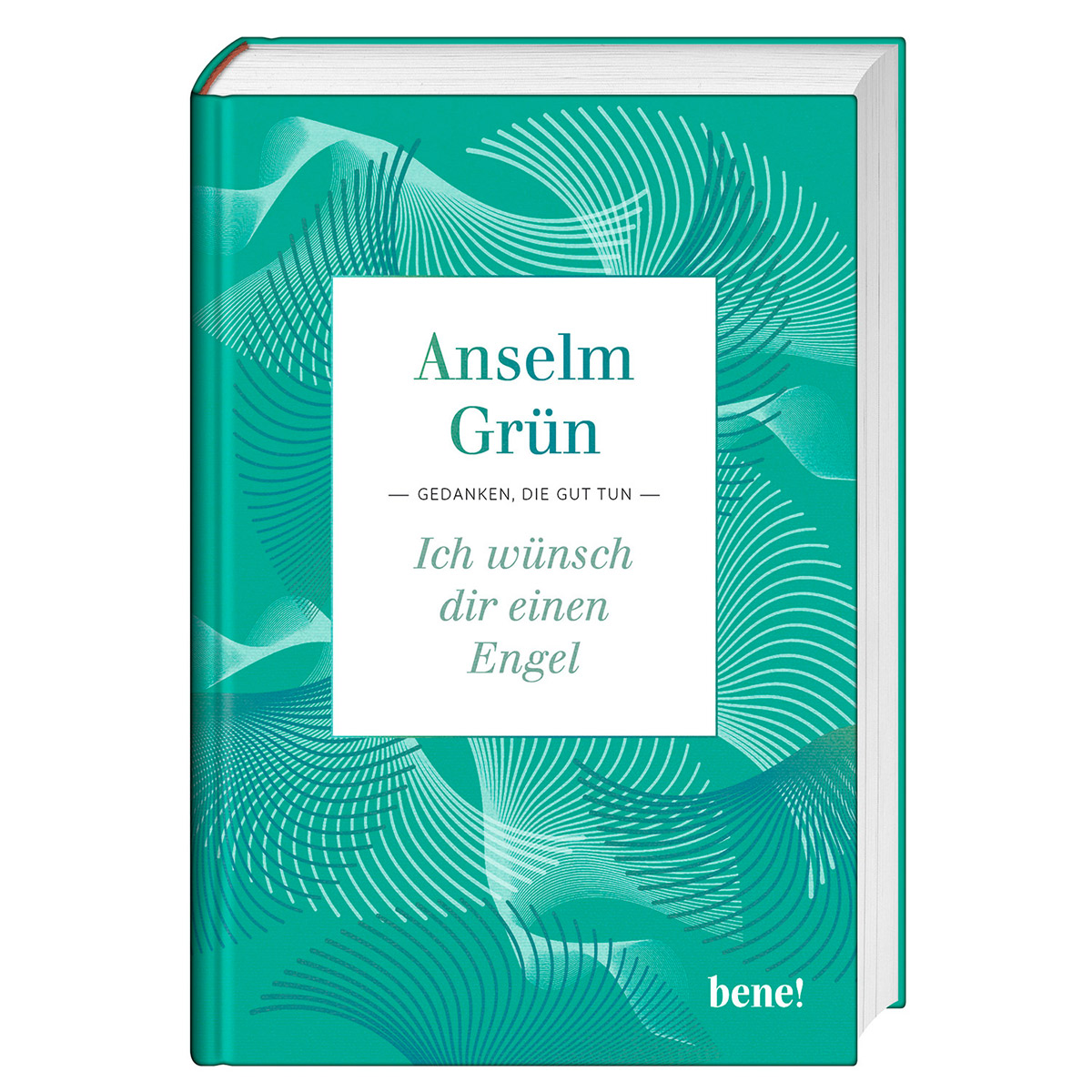 Ich wünsch dir einen Engel von bene!