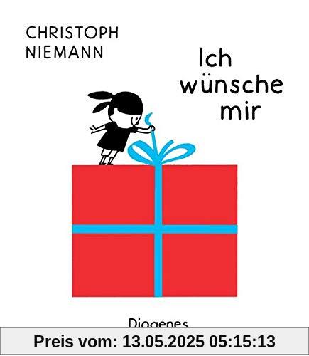 Ich wünsche mir (Kinderbücher)