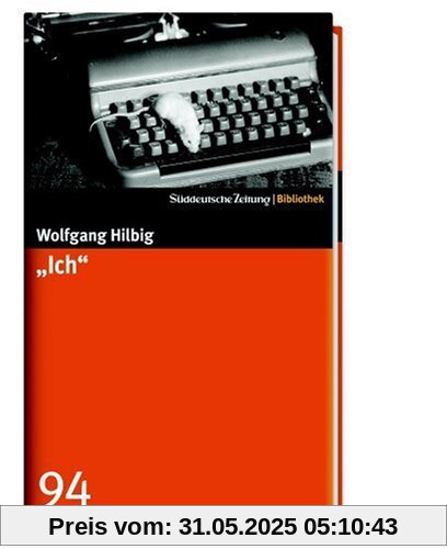 Ich. SZ-Bibliothek Band 94
