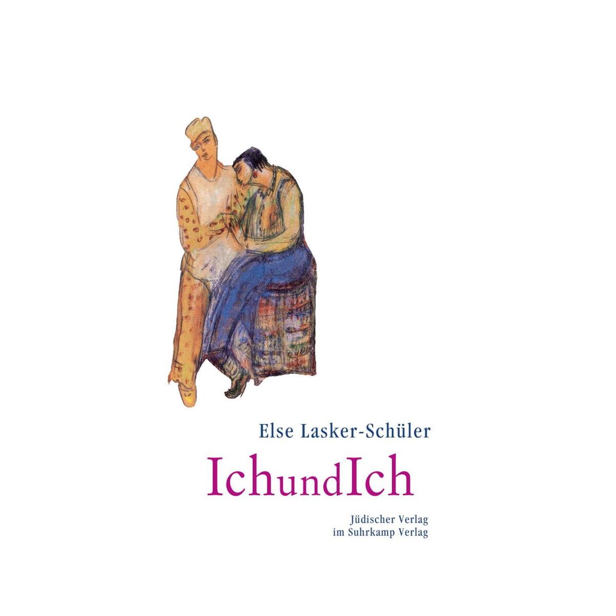 IchundIch IchundIch von Juedischer Verlag