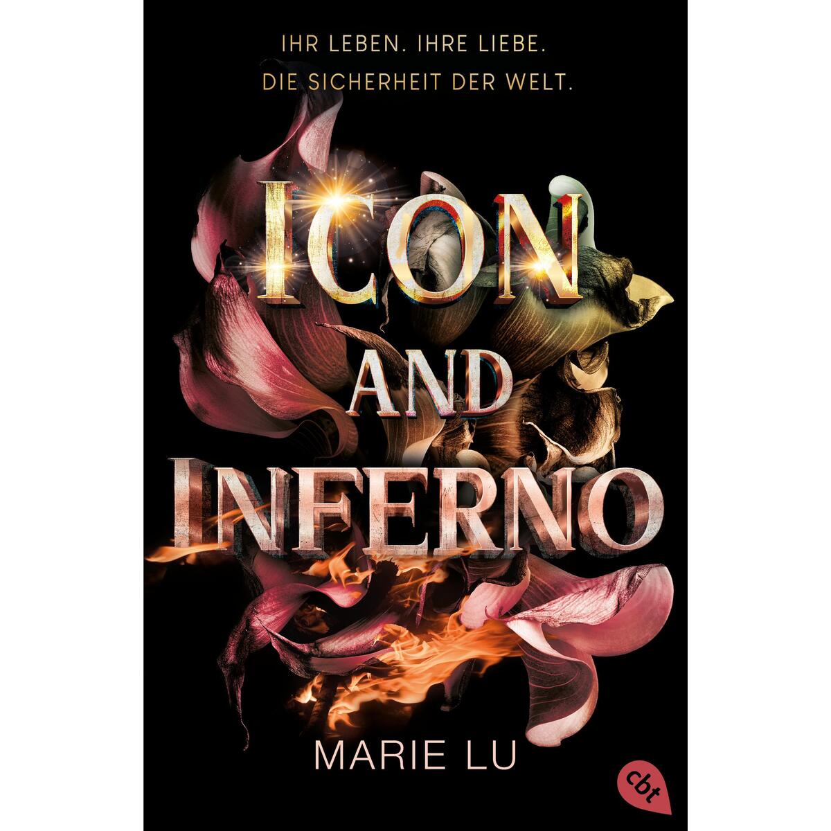 Icon and Inferno Icon and Inferno von cbt