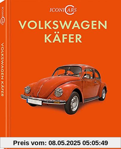 IconiCars Volkswagen Käfer
