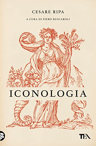 Iconologia von SAGGI BEST SELLER