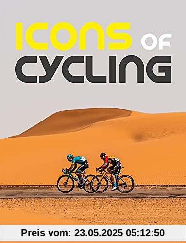 Icons of Cycling Icons of Cycling