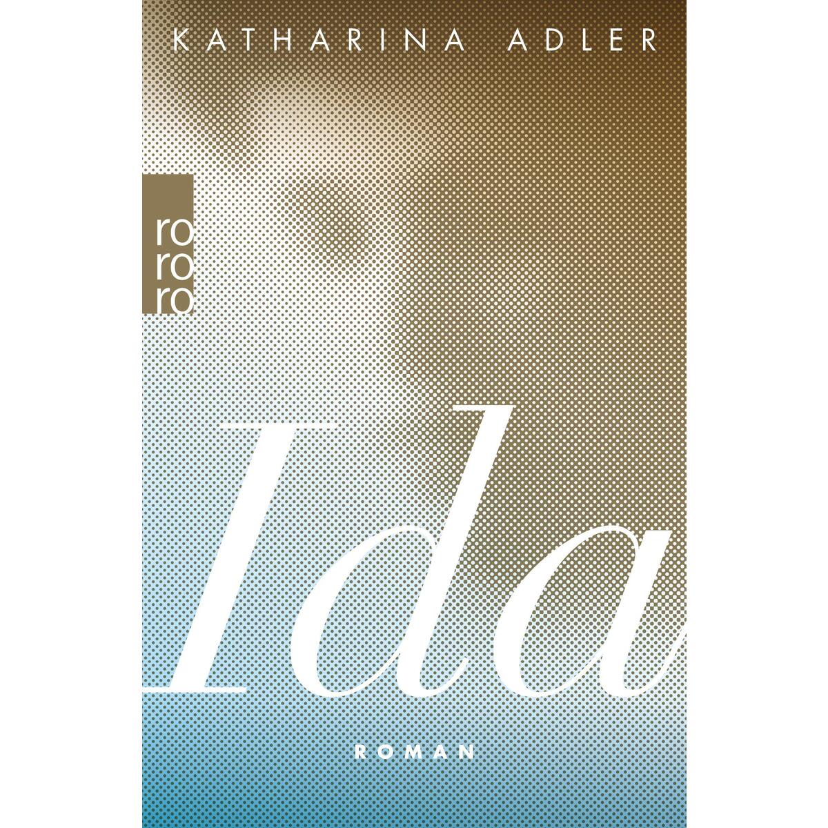 Ida von Rowohlt Taschenbuch
