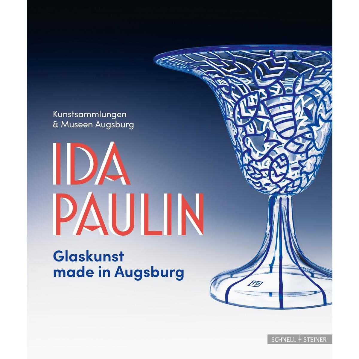 Ida Paulin von Schnell & Steiner GmbH