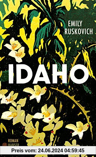 Idaho: Roman
